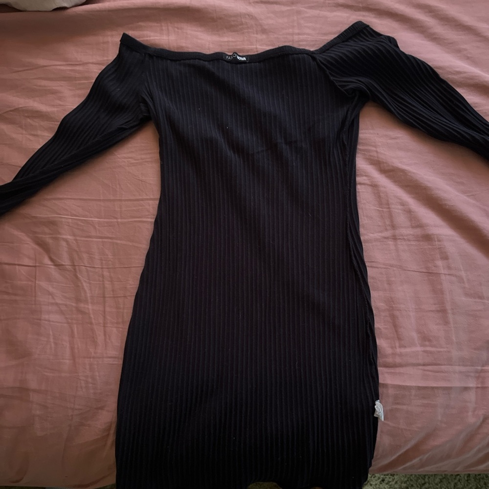Bodycon dress